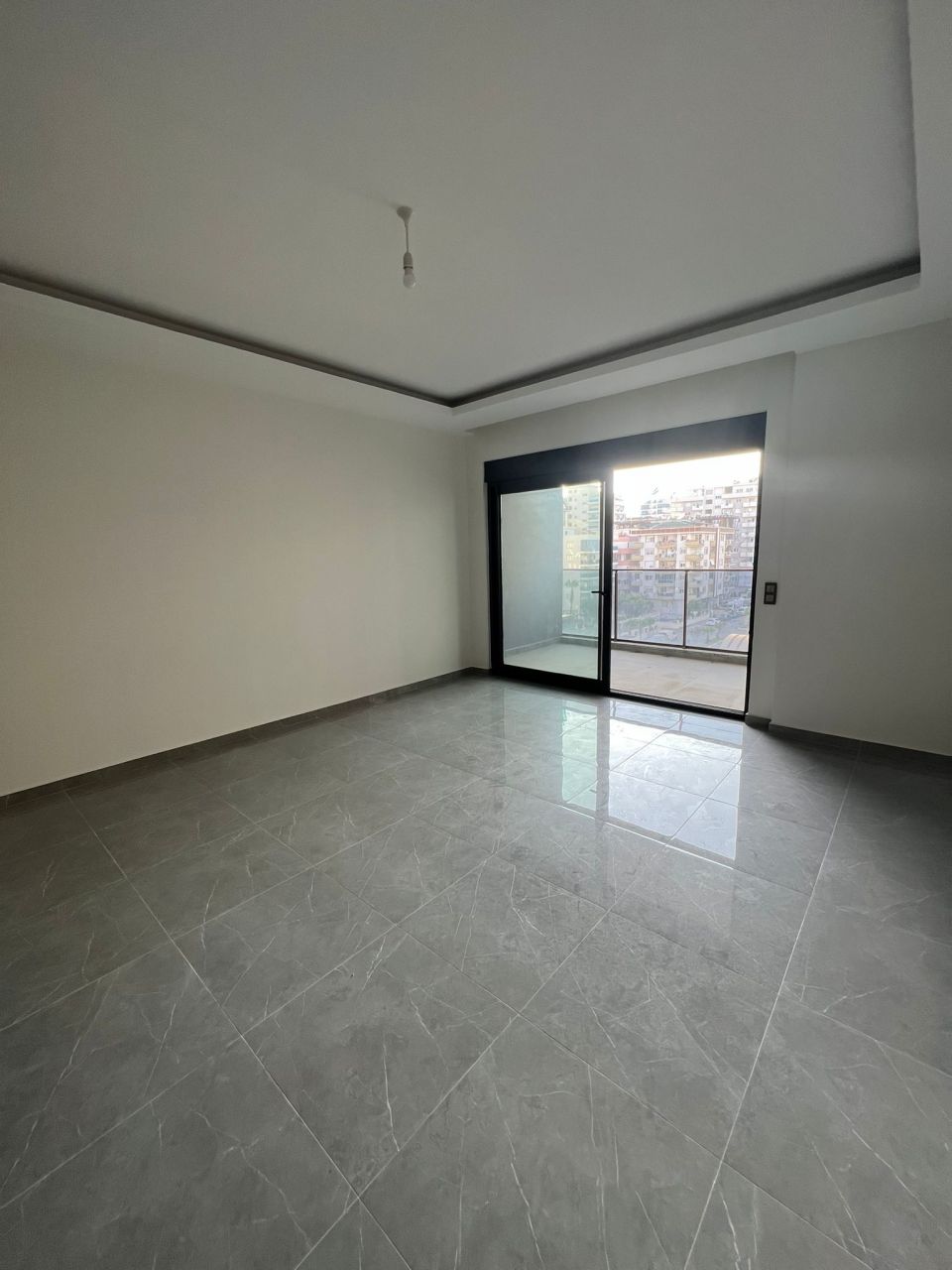 Квартира в Алании, Турция, 67 м2 фото 5