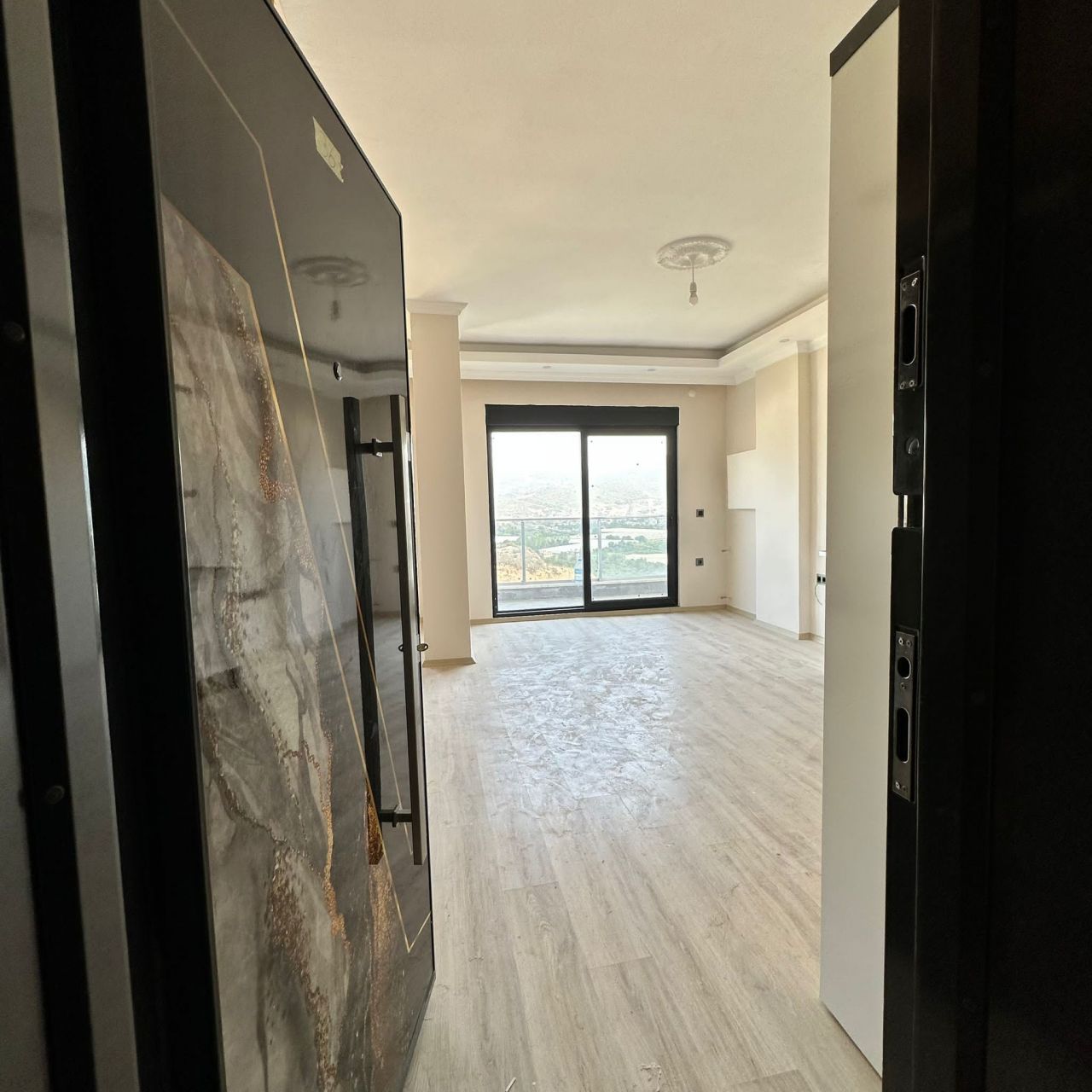 Пентхаус в Алании, Турция, 80 м2 фото 5