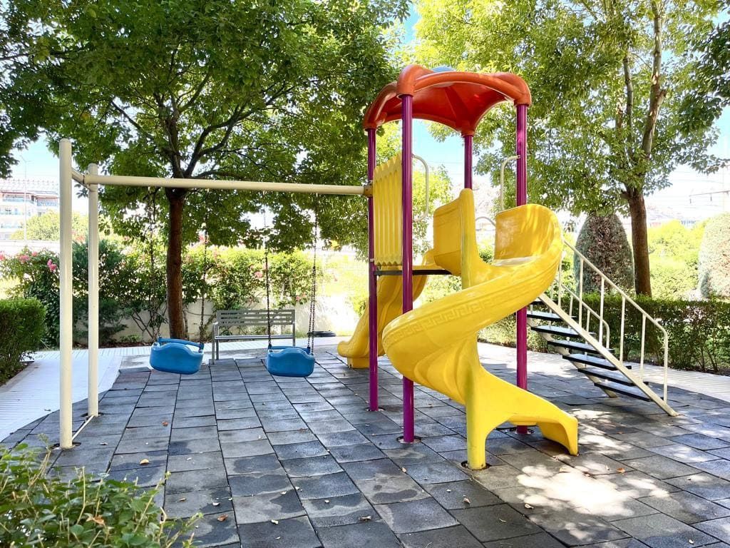 Квартира в Анталии, Турция, 65 м2 фото 3