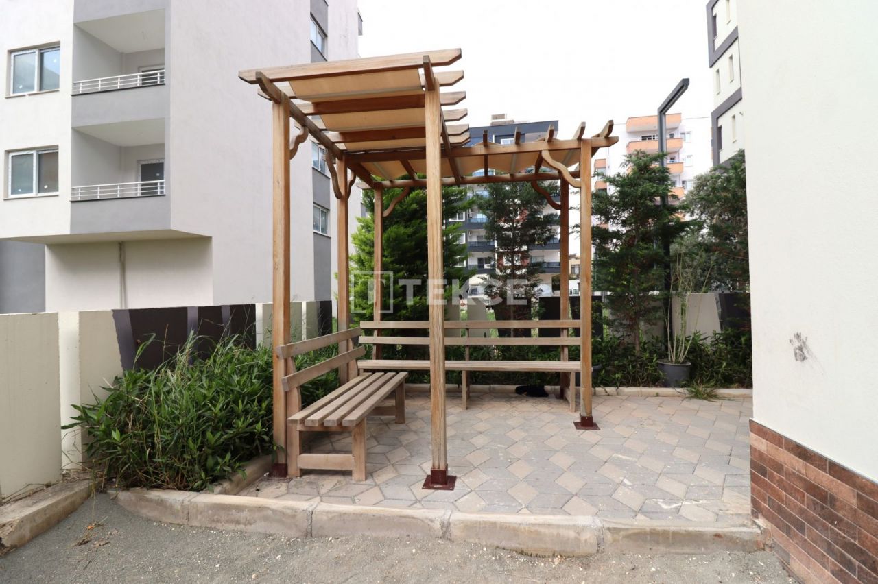 Апартаменты Эрдемли, Турция, 210 м2 фото 5