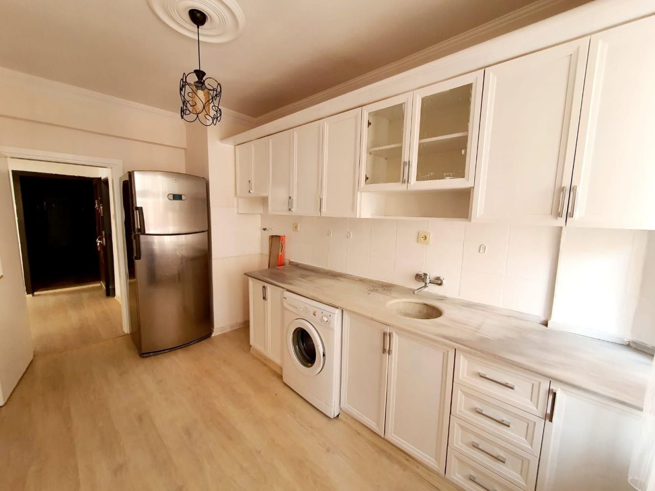 Квартира в Алании, Турция, 115 м2 фото 5