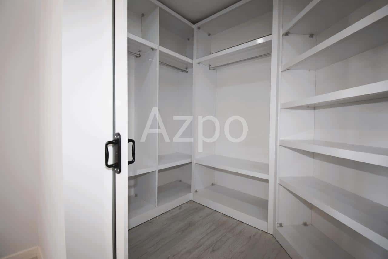 Апартаменты в Анталии, Турция, 160 м2 фото 3