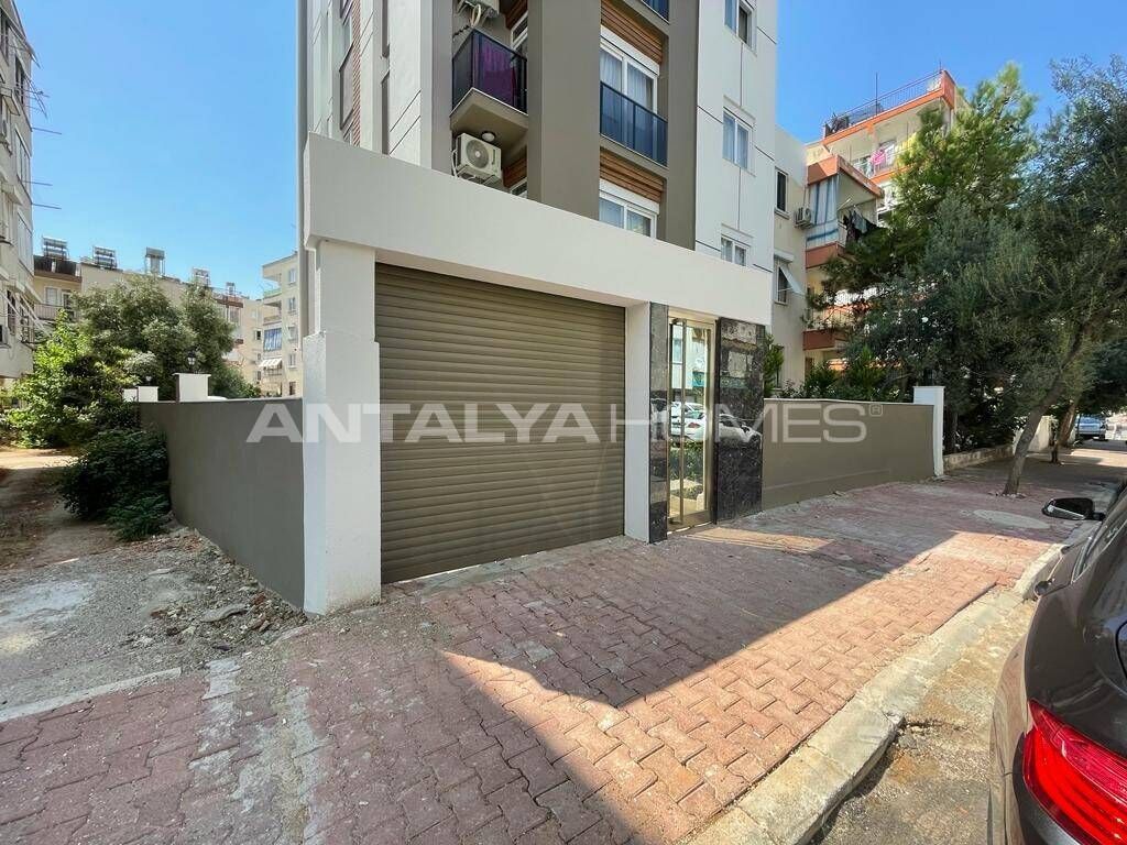Пентхаус в Анталии, Турция, 200 м2 фото 3