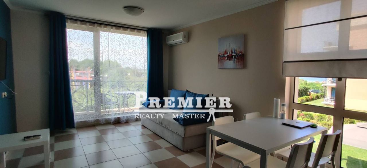 Квартира в Созополе, Болгария, 62 м2 фото 3