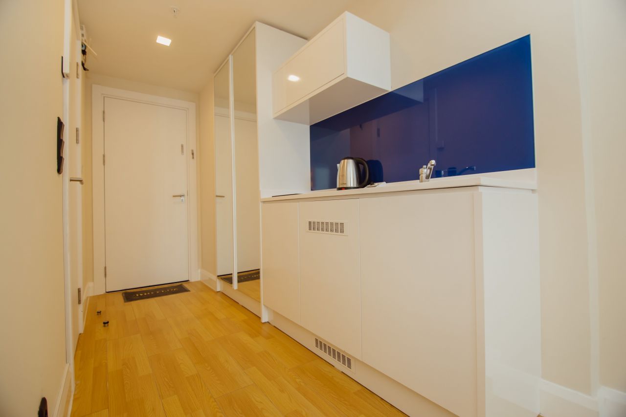 Апартаменты в Батуми, Грузия, 33 м2 фото 3