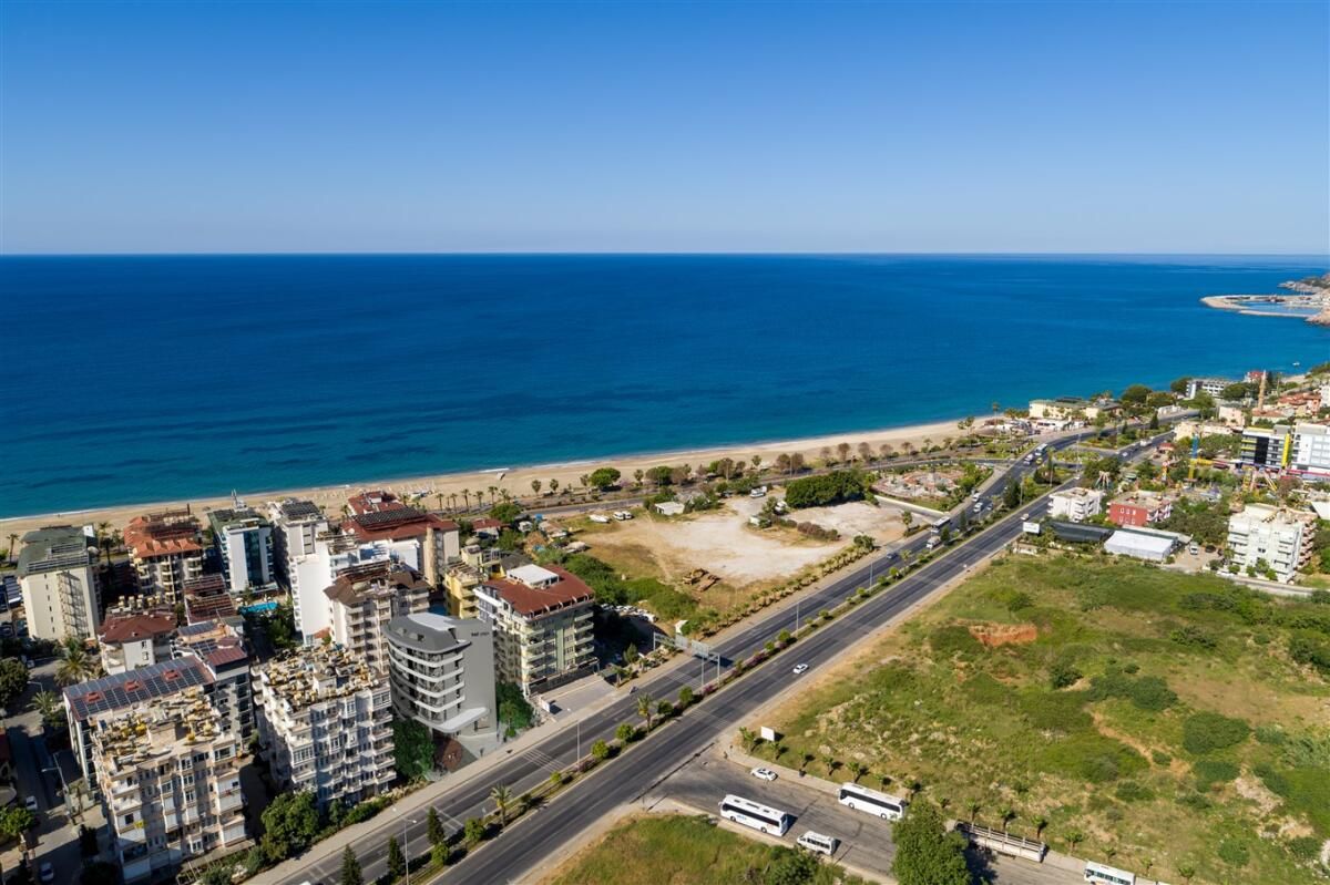 Пентхаус в Алании, Турция, 129 м2 фото 4