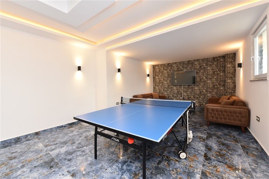 Квартира в Алании, Турция, 110 м2 фото 4