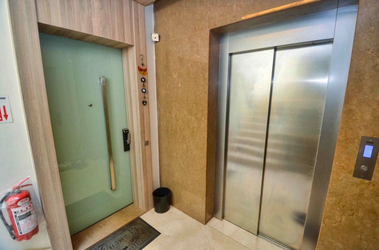 Квартира в Анталии, Турция, 400 м2 фото 5
