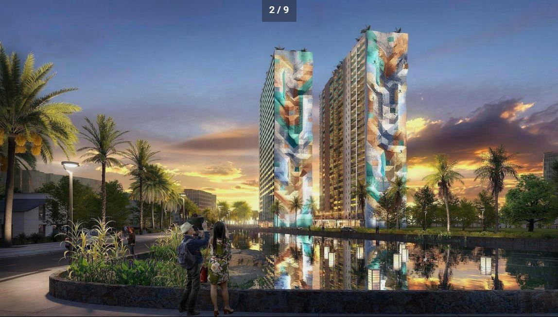 Апартаменты в Батуми, Грузия, 33.1 м2 фото 5