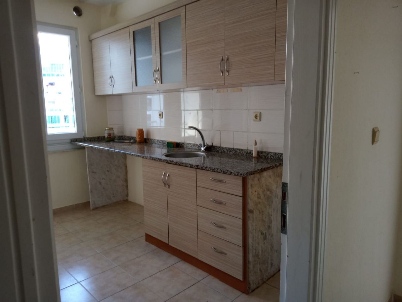 Квартира в Алании, Турция, 110 м2 фото 5