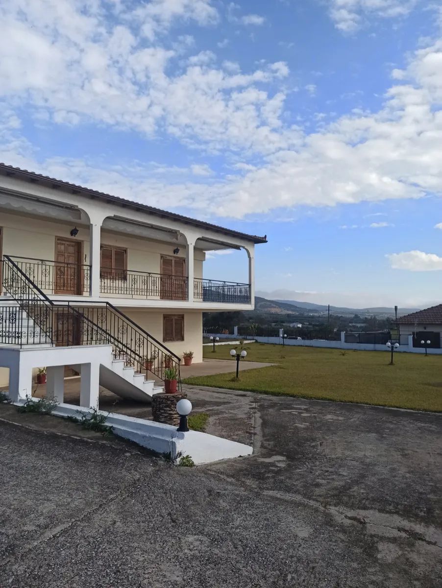 Дом в Салониках, Греция, 240 м2 фото 4
