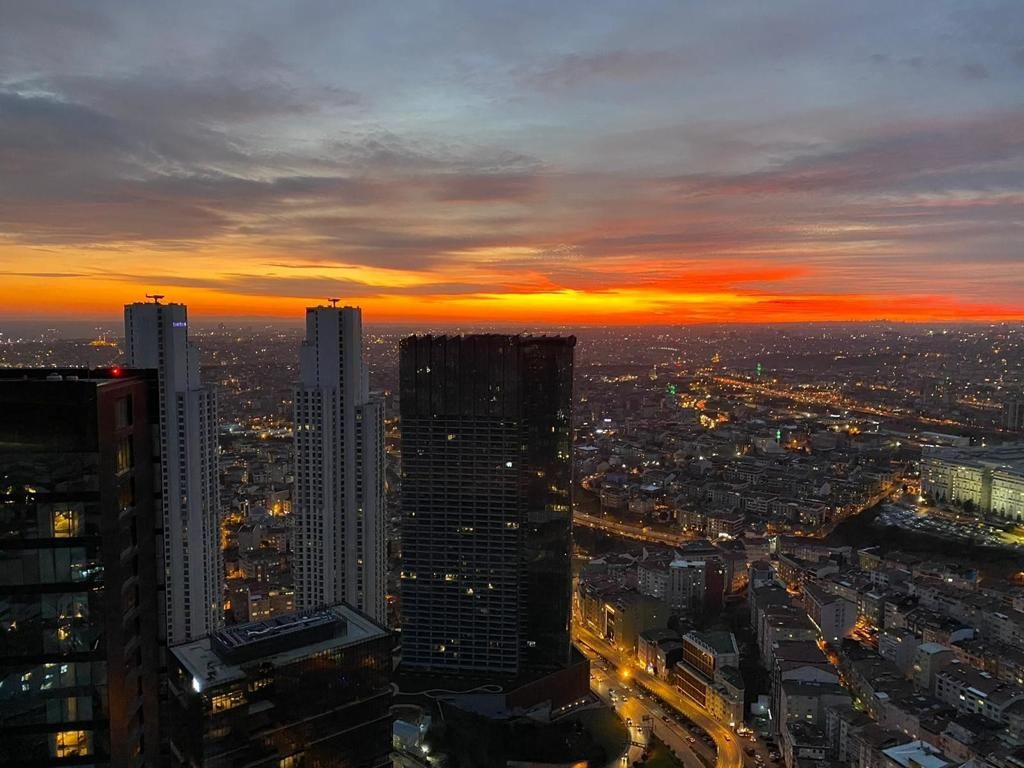 Квартира в Стамбуле, Турция, 78 м2 фото 2