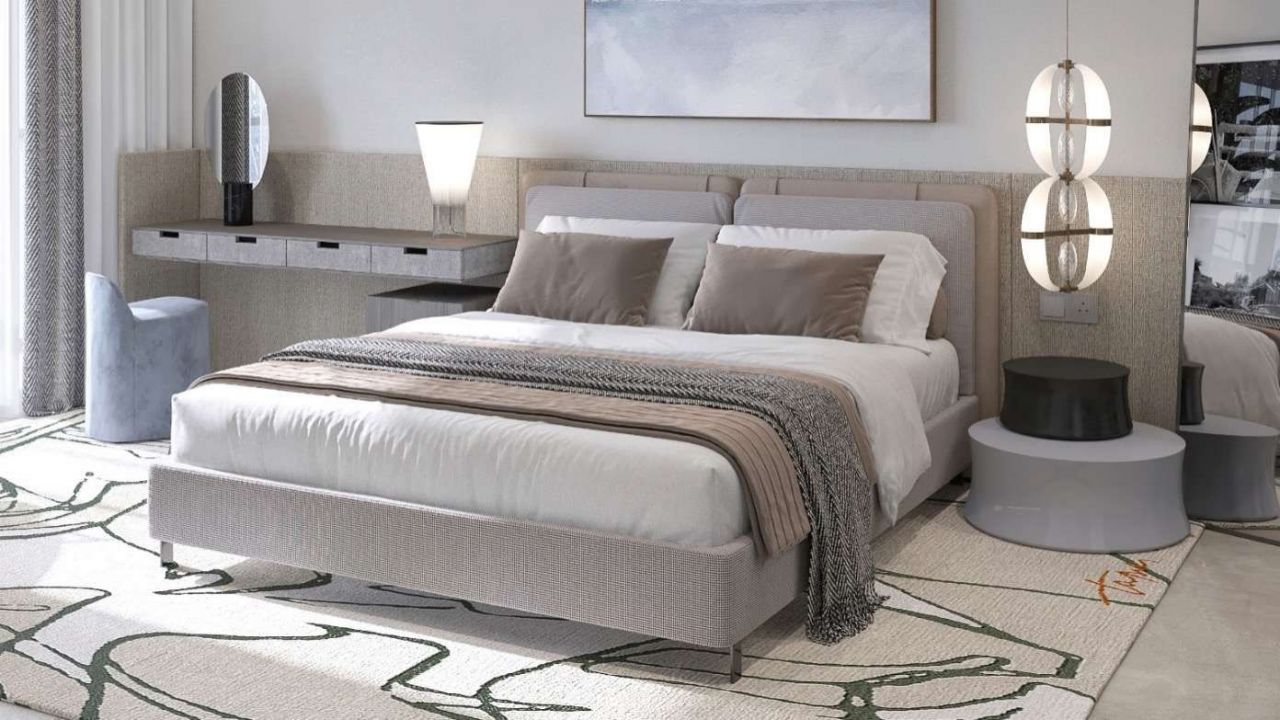 Апартаменты в Дубае, ОАЭ, 80.5 м2 фото 5