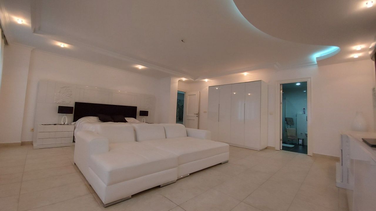 Квартира в Алании, Турция, 400 м2 фото 5