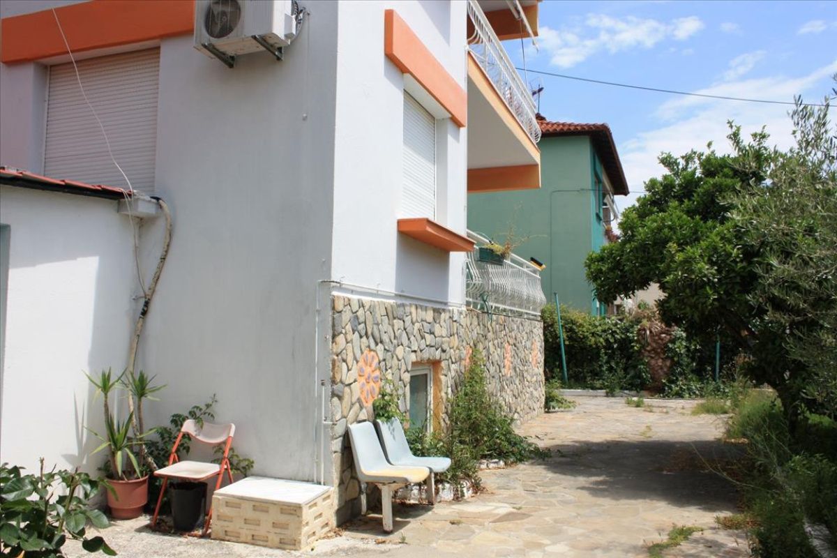 Дом в Ситонии, Греция, 250 м2 фото 4