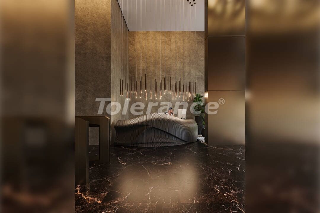 Апартаменты в Конаклы, Турция, 157 м2 фото 5