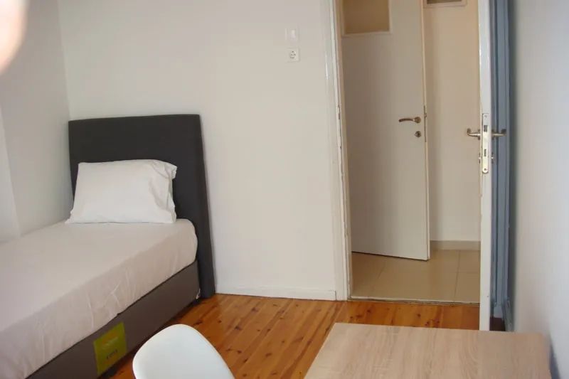 Апартаменты в Салониках, Греция, 90 м2 фото 3
