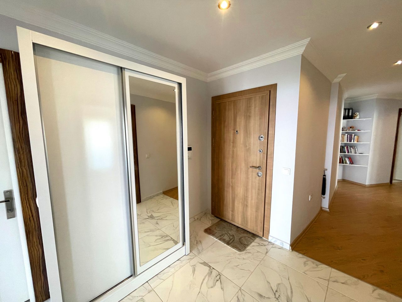Квартира в Алании, Турция, 200 м2 фото 2