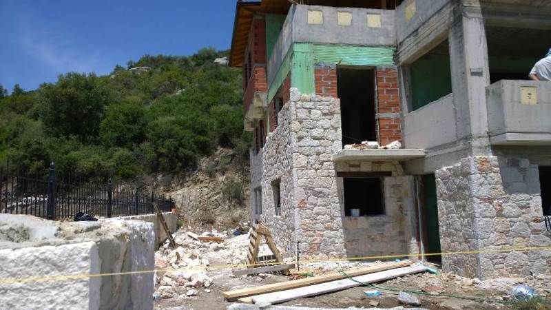 Дом в Ситонии, Греция, 380 м2 фото 2