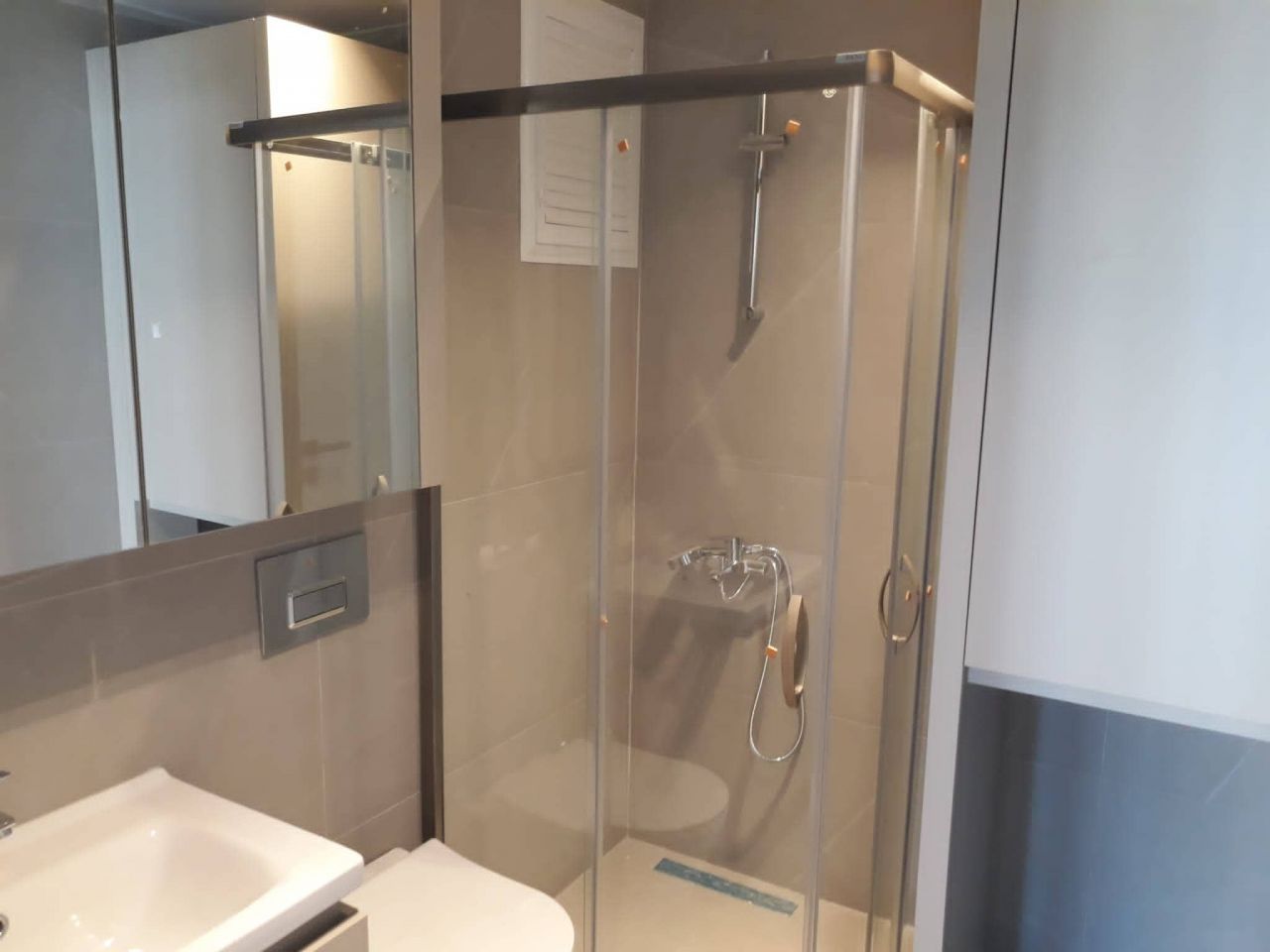 Квартира в Анталии, Турция, 40 м2 фото 5