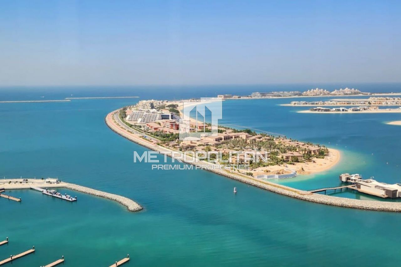Апартаменты в Дубае, ОАЭ, 76 м2 фото 3