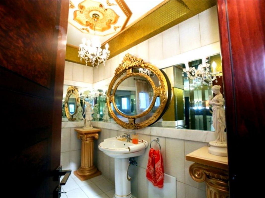 Дом в Афинах, Греция, 300 м2 фото 5
