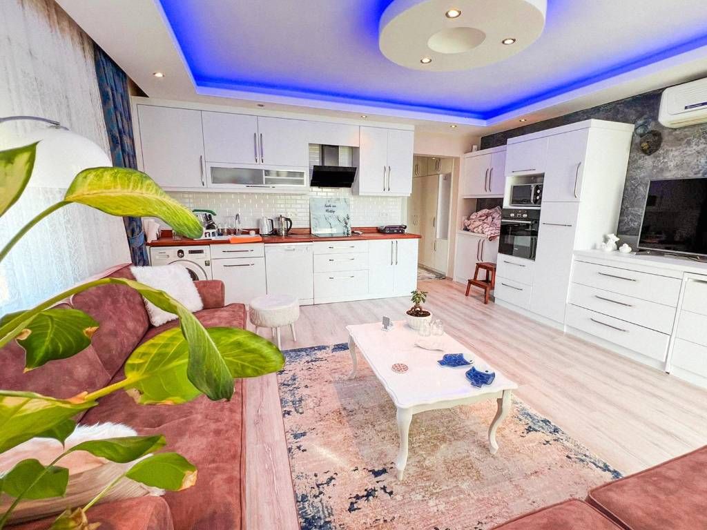 Квартира в Кестеле, Турция, 80 м2 фото 5