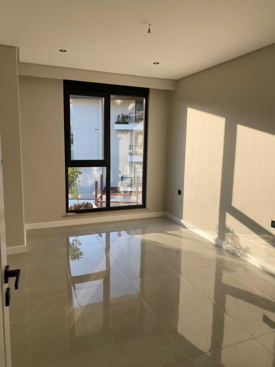 Квартира в Алании, Турция, 100 м2 фото 2