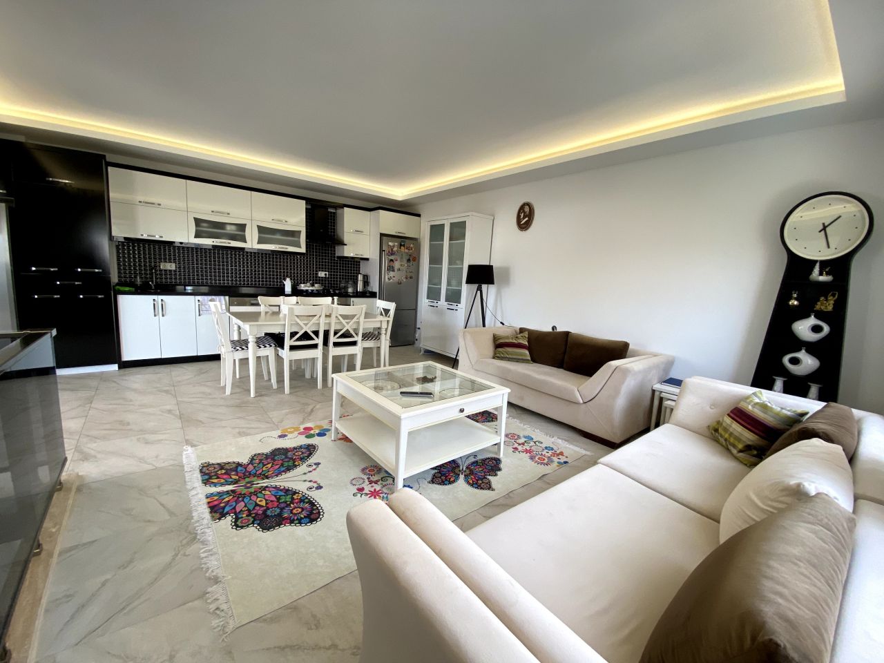 Вилла в Алании, Турция, 250 м2 фото 5
