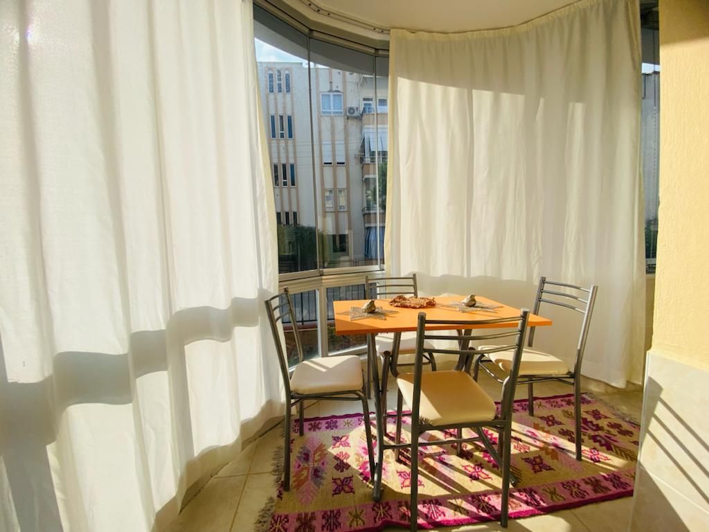 Квартира в Алании, Турция, 100 м2 фото 2