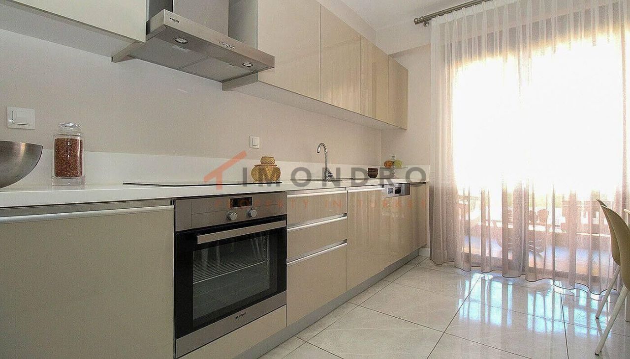 Квартира в Анталии, Турция, 126 м2 фото 4