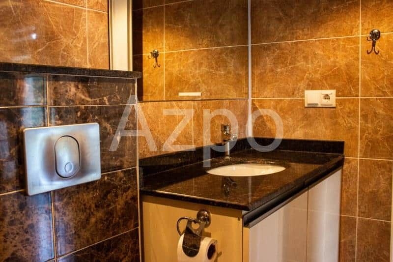 Апартаменты в Алании, Турция, 110 м2 фото 3