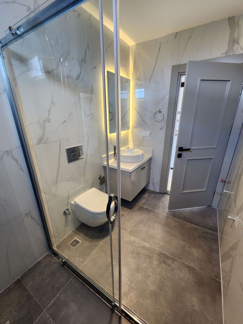 Квартира в Манавгате, Турция, 90 м2 фото 4