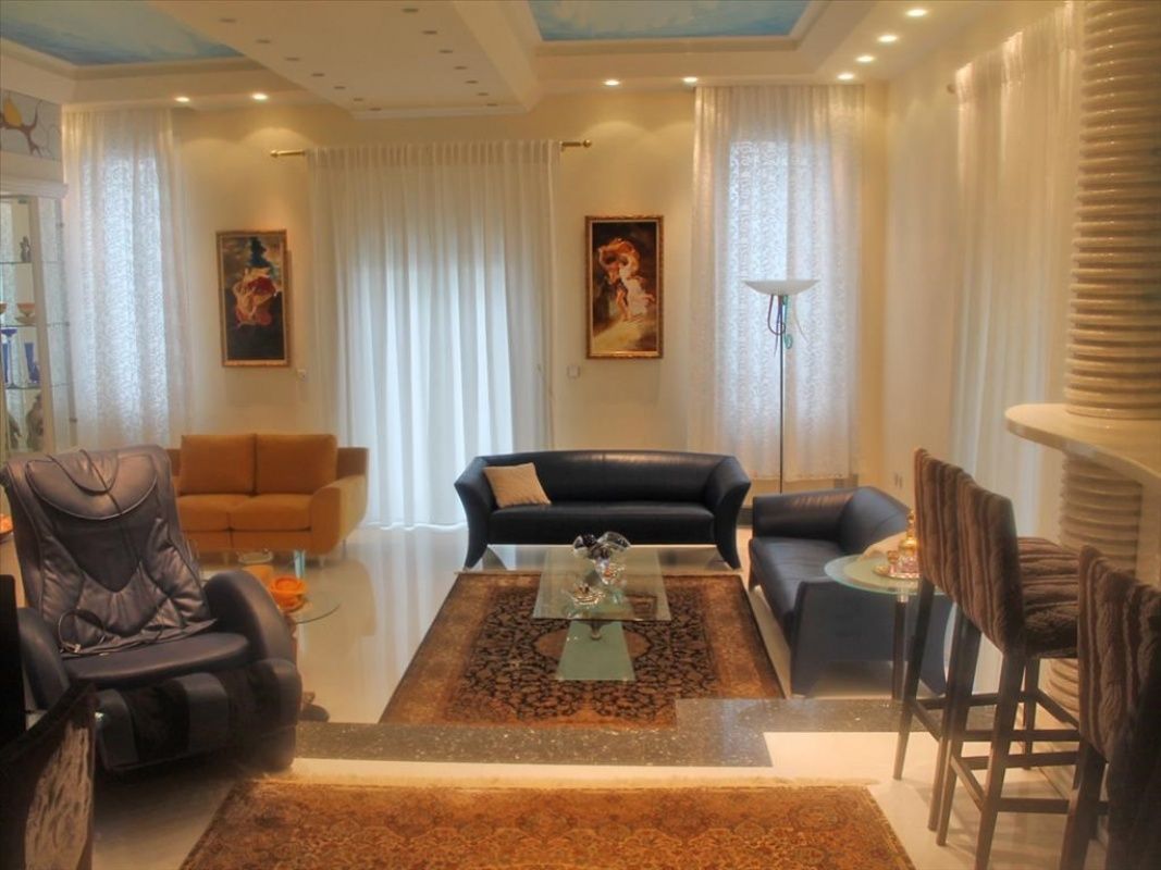 Дом на Северо-Эгейских островах, Греция, 900 м2 фото 4