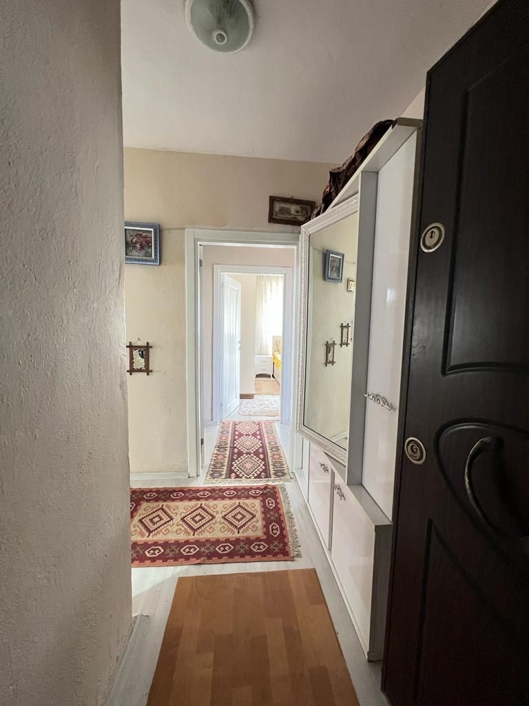 Квартира в Мерсине, Турция, 140 м2 фото 5