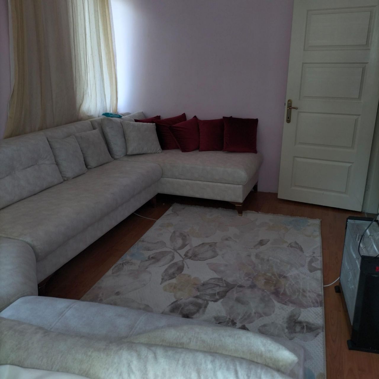 Квартира в Анталии, Турция, 130 м2 фото 4