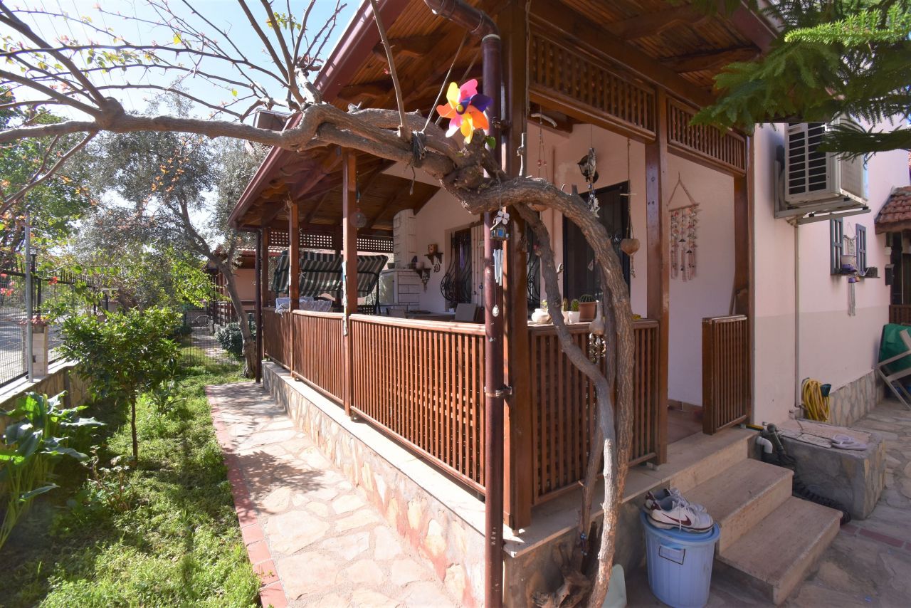 Вилла в Фетхие, Турция, 180 м2 фото 3