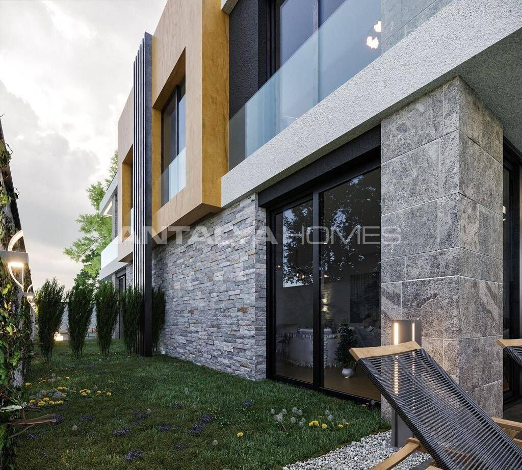 Вилла в Анталии, Турция, 266 м2 фото 4