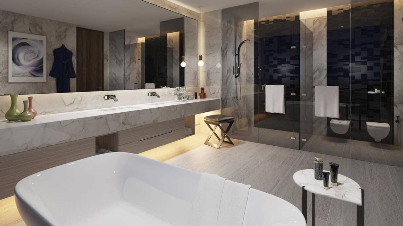 Апартаменты в Дубае, ОАЭ, 91 м2 фото 3