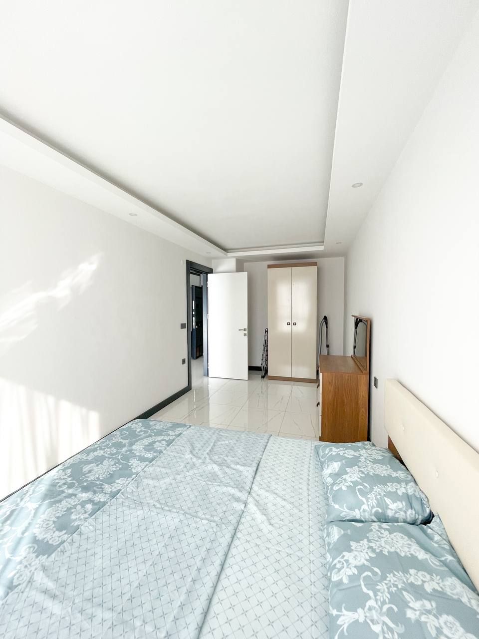 Квартира в Алании, Турция, 65 м2 фото 3