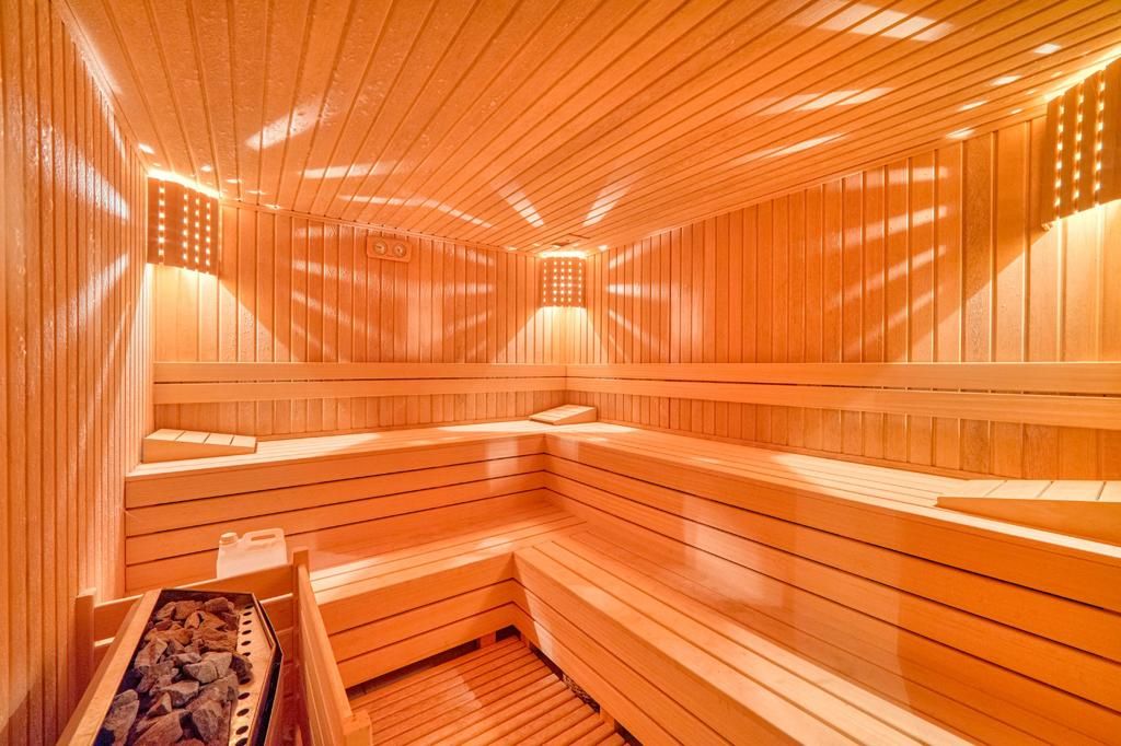 Квартира в Алании, Турция, 300 м2 фото 4
