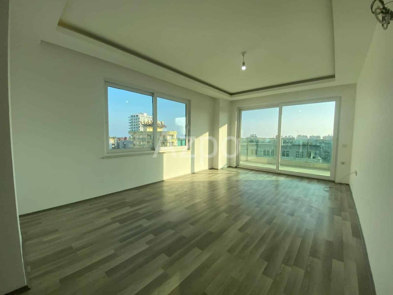 Апартаменты в Алании, Турция, 120 м2 фото 2