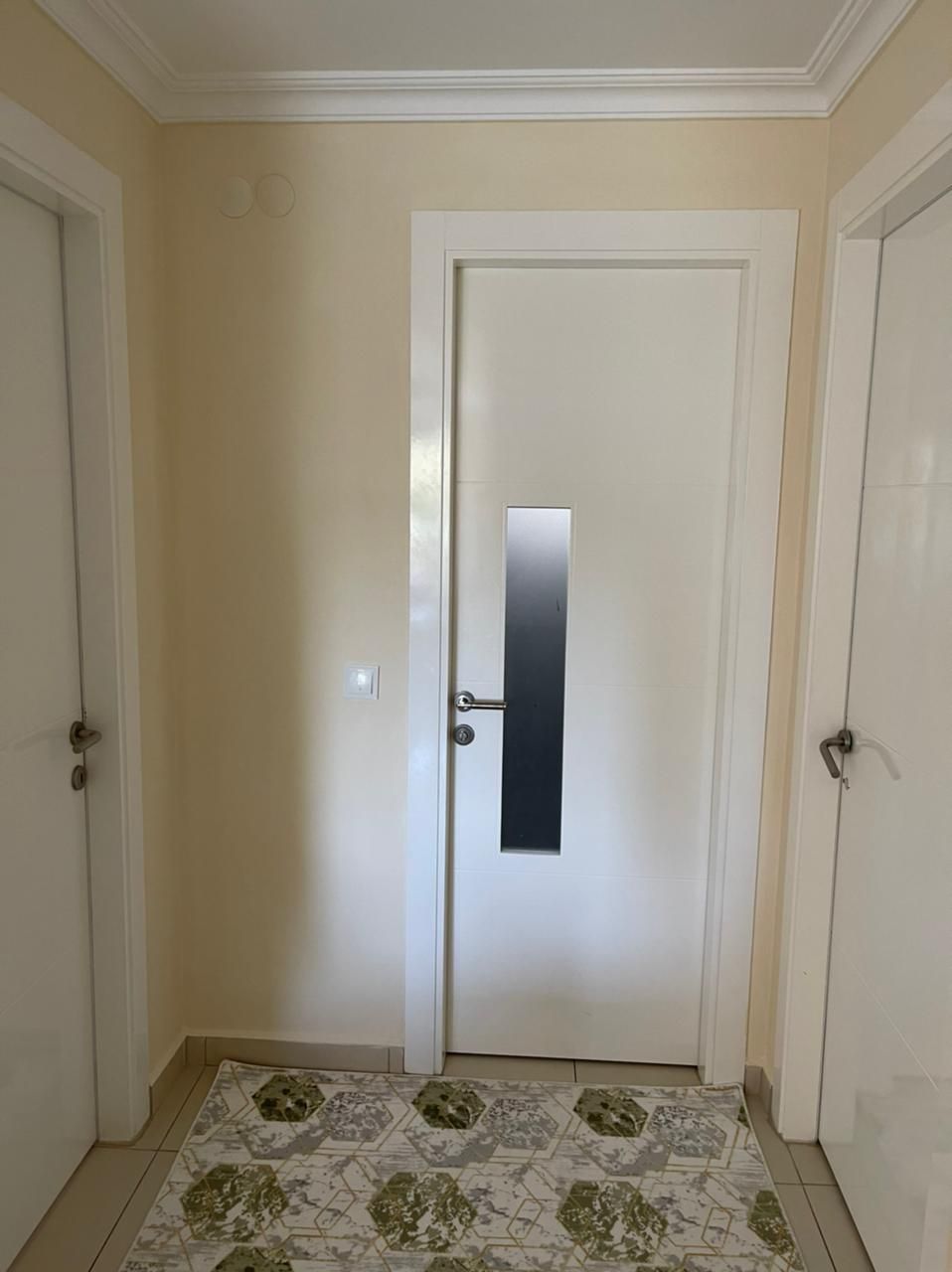 Квартира в Авсалларе, Турция, 90 м2 фото 3
