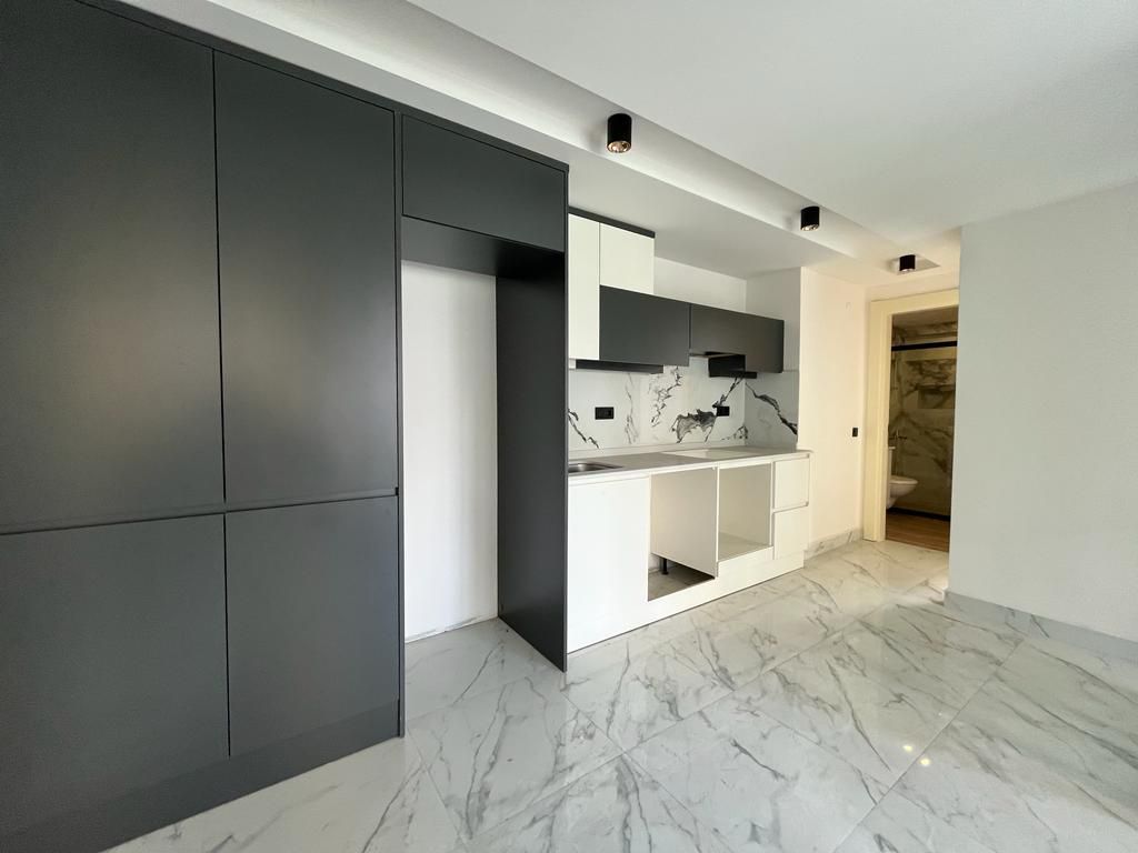 Квартира в Алании, Турция, 60 м2 фото 5