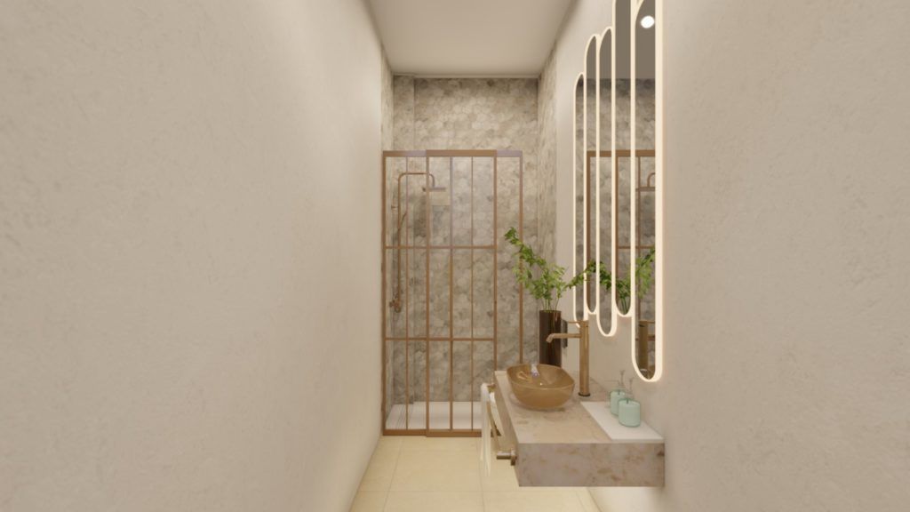 Апартаменты в Алании, Турция, 65 м2 фото 2