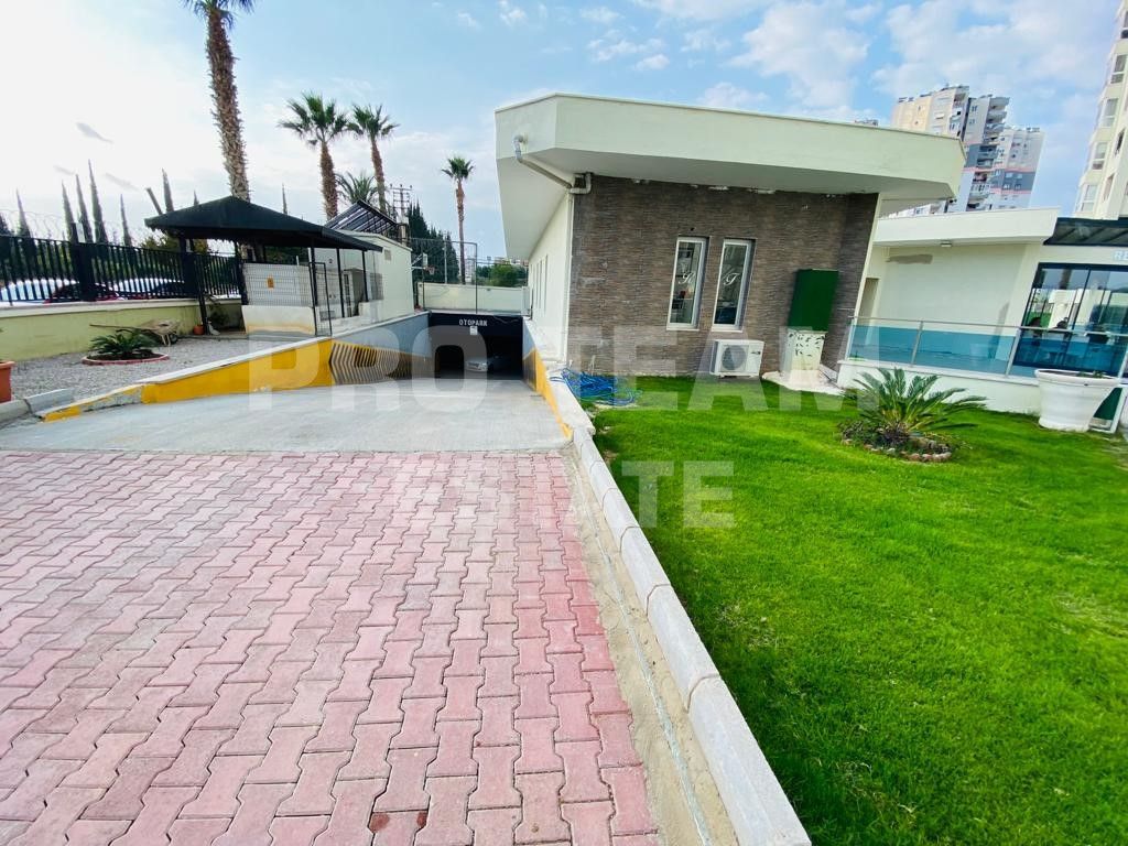 Апартаменты в Анталии, Турция, 220 м2 фото 3