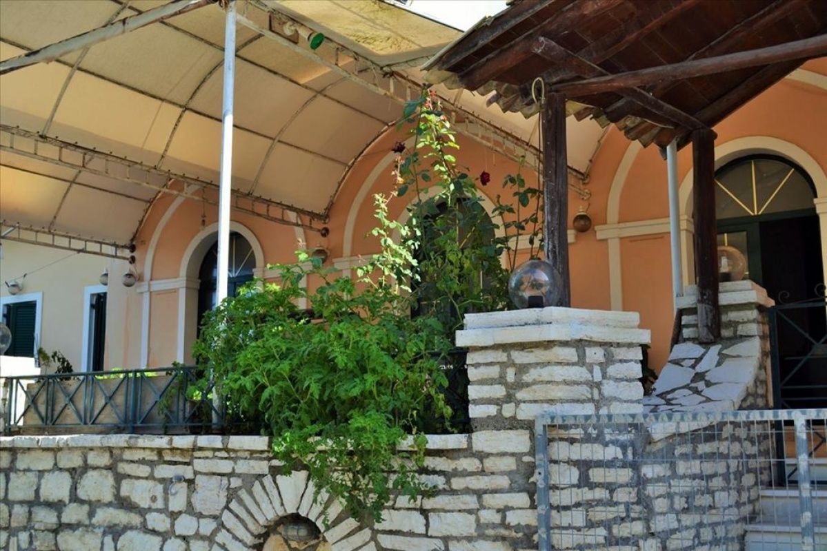 Квартира на Ионических островах, Греция, 150 м2 фото 3