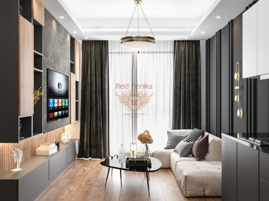 Квартира в Алании, Турция, 325 м2 фото 5