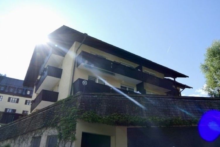 Квартира Bayern (Bundensland), Германия, 69 м2 фото 2