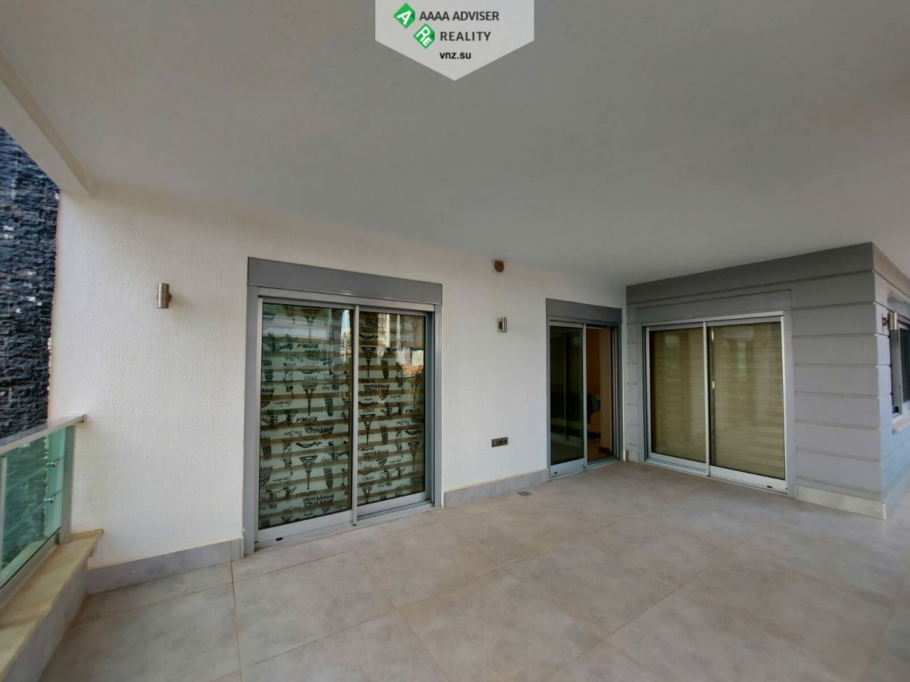 Квартира в Алании, Турция, 125 м2 фото 4